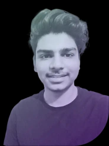 Ankit Suda
